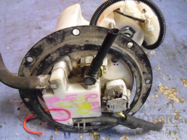 Насос топливный электр бензин погружной Toyota Rav 4 2.0 16V 2006-2013 7702442110 51878 - 2