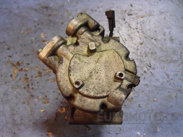 Компресор кондиціонера Ford C-Max 2.0tdci 2003-2010 3M5H19D629KF 51880 - 2