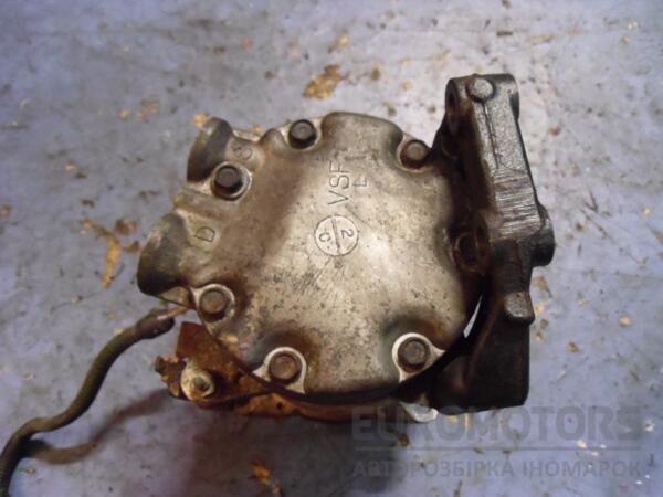 Компрессор кондиционера Peugeot 607 3.0 V6 24V 2000-2010 SD7VCC 51886 - 2