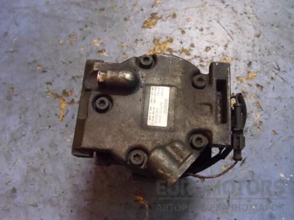 Компрессор кондиционера Renault Mascott 2.8hdi 2004-2010 4472206960 51892 - 2