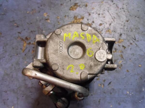 Компресор кондиціонера Mazda 6 2.0di 2002-2007 4472204661 51896 - 2