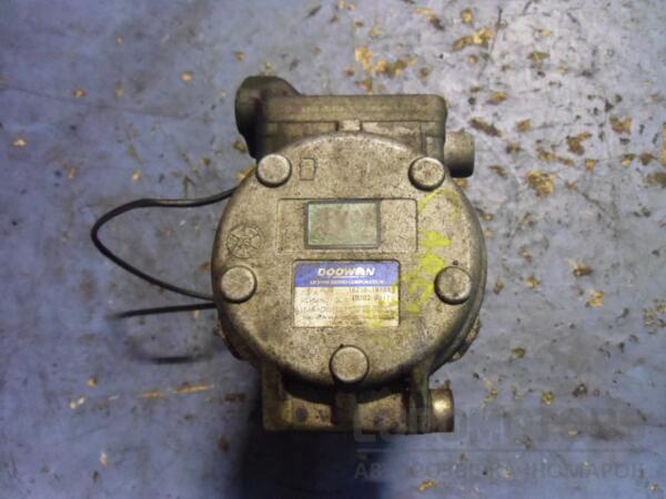 Компрессор кондиционера Kia Carens 2.0crdi 2002-2006 1625019100 51900 - 2