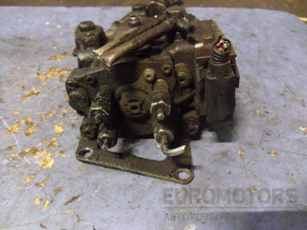 Топливный насос высокого давления ( ТНВД ) Opel Astra 2.0di (G) 1998-2005 0470504003 51916 - 3