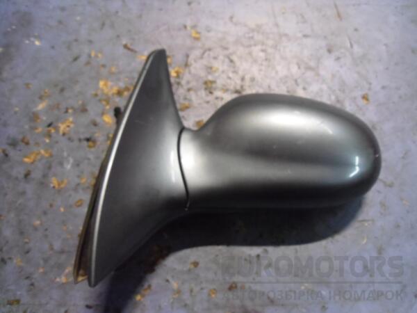 Дзеркало ліве механ -03 Kia Rio 2000-2005 51922 - 2