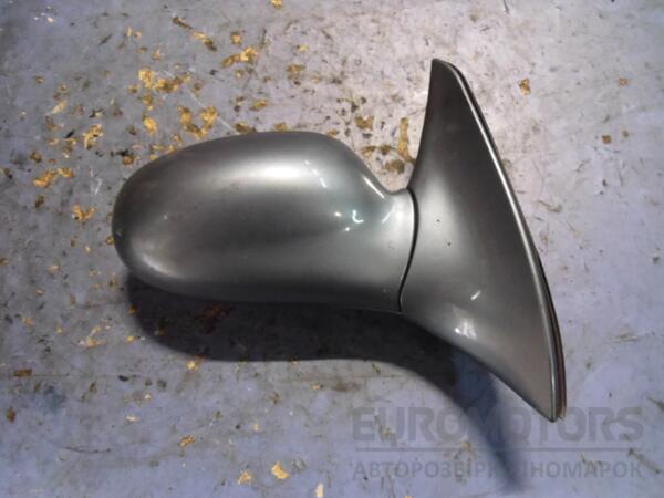 Зеркало правое механ -03 Kia Rio 2000-2005 51924 - 2