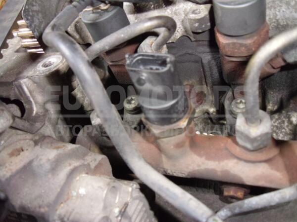 Датчик тиску палива в рейці Opel Vivaro 1.9dCi 2001-2014 0281002720 51933  euromotors.com.ua