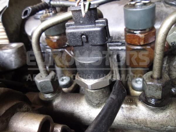 Датчик тиску палива в рейці Opel Vivaro 1.9dCi 2001-2014 0281002522 51945  euromotors.com.ua