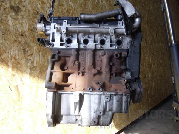 Двигун Renault Kangoo 1.5dCi 1998-2008 K9K T 766 51948 - 3