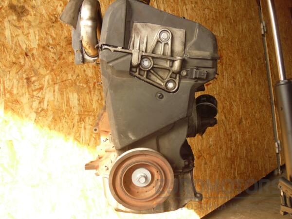 Двигун Renault Kangoo 1.5dCi 1998-2008 K9K T 766 51948 - 4