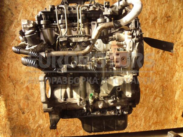 Двигатель Peugeot Partner 1.6hdi 1996-2008 9HZ 51960 - 1