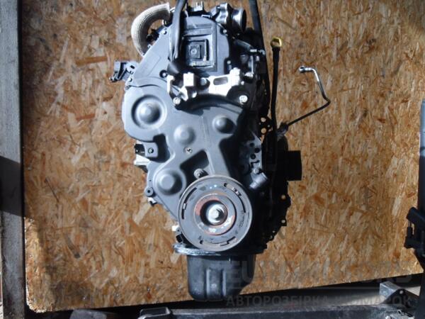Двигатель Citroen Berlingo 1.6hdi 1996-2008 9HZ 51960 - 2