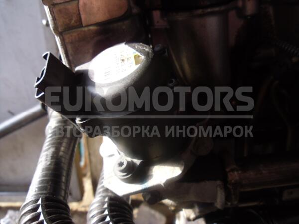 Клапан EGR электр Peugeot Partner 1996-2008 9649358780 51971 euromotors.com.ua