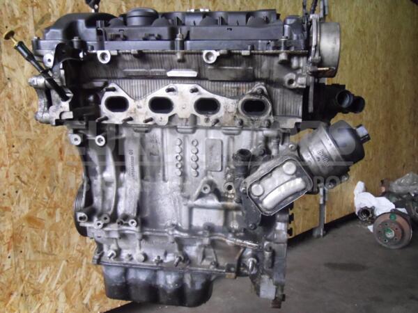 Двигун Peugeot 207 1.6 16V Turbo 2006-2013 5FY (EP6) 51978  euromotors.com.ua