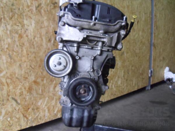 Двигун Mini Cooper 1.6 16V Turbo (R56) 2006-2014 5FY (EP6) 51978 - 4