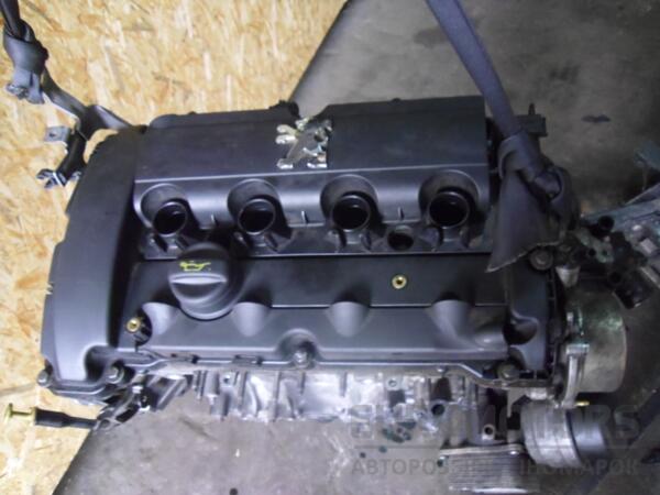 Двигун Mini Cooper 1.6 16V Turbo (R56) 2006-2014 5FY (EP6) 51978 - 5