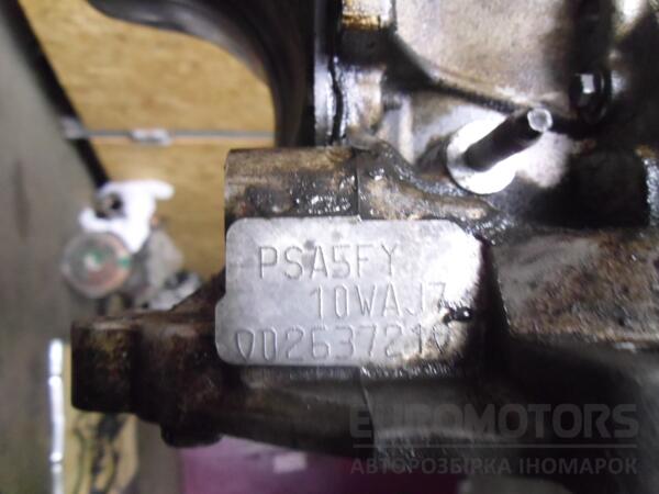 Двигун Mini Cooper 1.6 16V Turbo (R56) 2006-2014 5FY (EP6) 51978 - 6