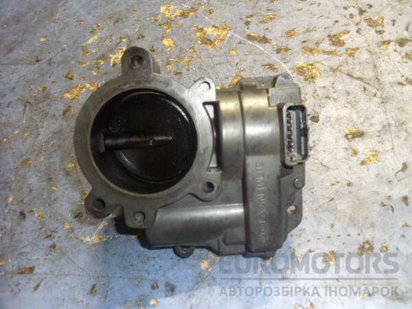 Дросельна заслінка електро Peugeot 207 1.6 16V 2006-2013 V757669880 52017 - 2