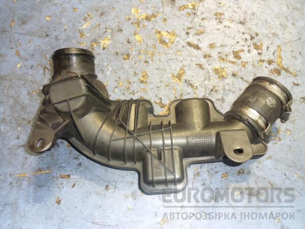 Патрубок повітряного фільтра Peugeot 207 1.6 16V 2006-2013 9681054780 52020 - 2