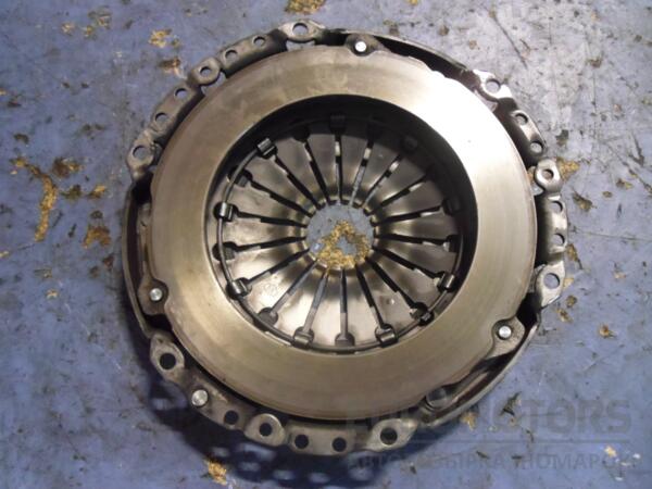 Корзина зчеплення Ford Fiesta 1.5tdci 2008 8V217563DD 52045 - 2