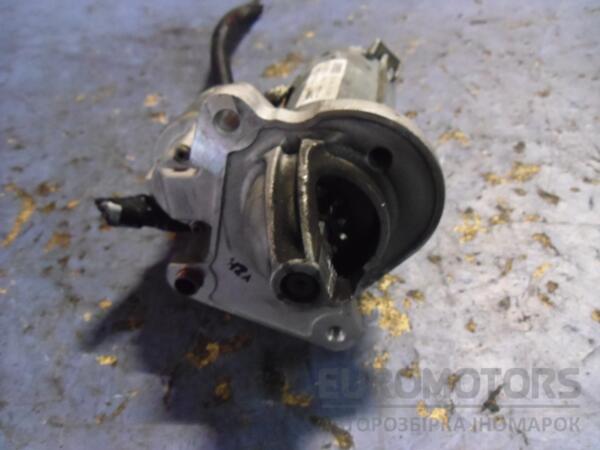 Стартер Ford Fiesta 1.5tdci 2008 8V2111000AE 52057 - 2