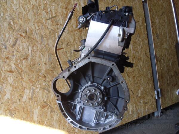 Двигатель Mercedes Sprinter 2.2cdi (906) 2006-2017 OM 646.811 52077 - 2