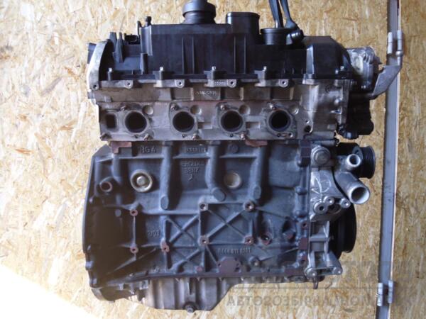 Двигатель Mercedes Sprinter 2.2cdi (906) 2006-2017 OM 646.811 52077 - 3