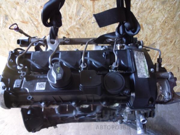 Двигатель Mercedes Sprinter 2.2cdi (906) 2006-2017 OM 646.811 52077 - 5
