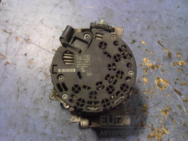 Генератор Mercedes E-class 2.2cdi (W211) 2002-2009 0121715029 52101 - 2