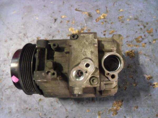 Компресор кондиціонера Mercedes E-class 2.2cdi (W211) 2002-2009 A0022305011 52120 - 2
