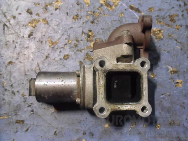 Клапан EGR електричний Kia Sorento 2.5crdi 2002-2009 284104a410 52139 - 2