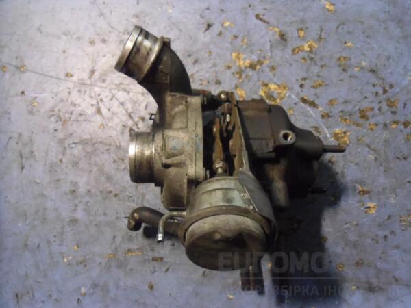 Турбина Kia Sorento 2.5crdi 2002-2009 282004A470 52146 - 2