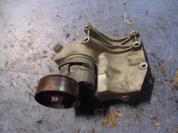Натяжной ролик в сборе кронштейн Kia Sorento 2.5crdi 2002-2009 252814A000 52159 - 2
