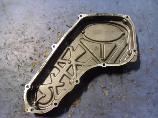 Кришка ланцюга ГРМ Kia Sorento 2.5crdi 2002-2009 52162 - 2