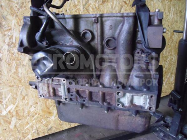Блок двигателя в сборе Peugeot Boxer 2.3MJet 2006-2014 502295002 52165 euromotors.com.ua