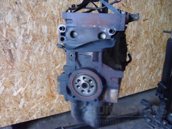 Блок двигателя в сборе Citroen Jumper 2.3MJet 2006-2014 502295002 52165 - 2