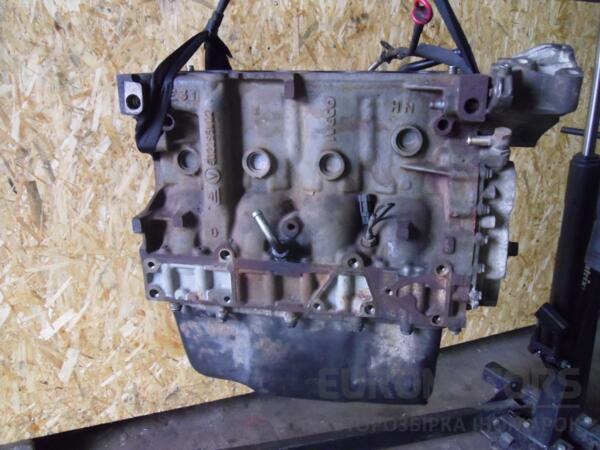 Блок двигателя в сборе Citroen Jumper 2.3MJet 2006-2014 502295002 52165 - 3