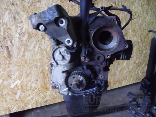 Блок двигателя в сборе Citroen Jumper 2.3MJet 2006-2014 502295002 52165 - 4