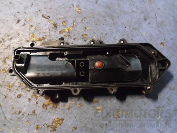 Сапун Citroen Jumper 2.3MJet 2006-2014 504132147 52172 - 2
