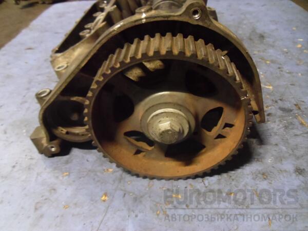 Кришка клапанна (в зборі з розподільними) Citroen Jumper 2.3MJet 2006-2014 504167975 52174 - 2