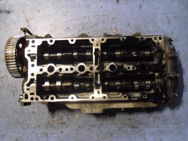 Кришка клапанна (в зборі з розподільними) Citroen Jumper 2.3MJet 2006-2014 504167975 52174 - 3