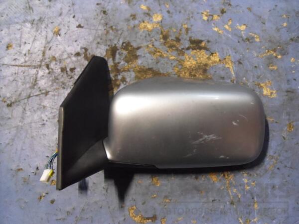 Дзеркало ліве електр 5 пинов Mitsubishi Lancer IX 2003-2007 MR520317-09A 52204 - 2