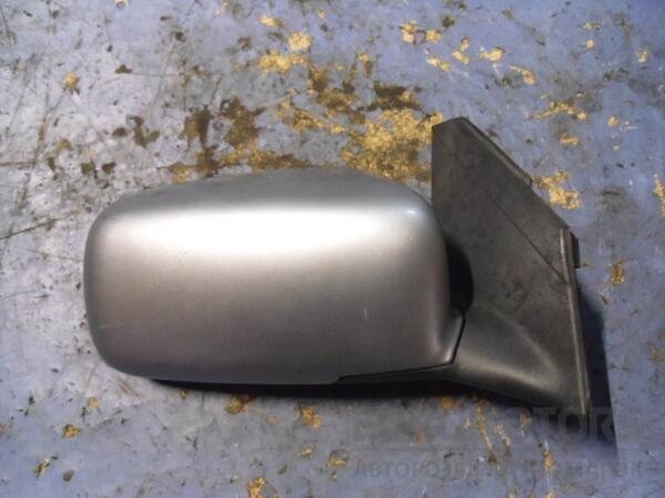 Зеркало правое электр 5 пинов Mitsubishi Lancer IX 2003-2007 MR520317-10A 52206 - 2