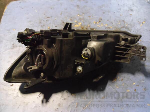 Фара правая Mitsubishi Lancer IX 2003-2007 8301B688 52210 - 2