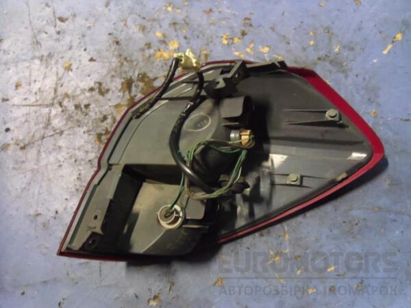 Фонарь левый -05 Subaru Legacy Outback (B13) 2003-2009 22020792 52225 - 2