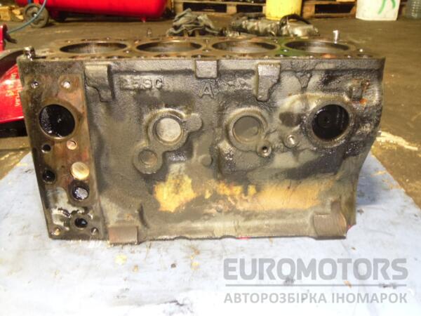 Блок двигателя Citroen Jumper 2.5tdi 1994-2002 7450503 52227 - 2