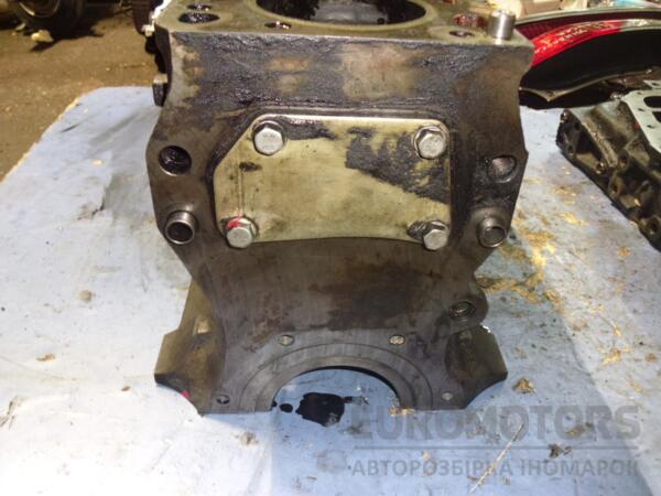 Блок двигателя Citroen Jumper 2.5tdi 1994-2002 7450503 52227 - 3