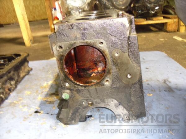 Блок двигателя Citroen Jumper 2.5tdi 1994-2002 7450503 52227 - 4