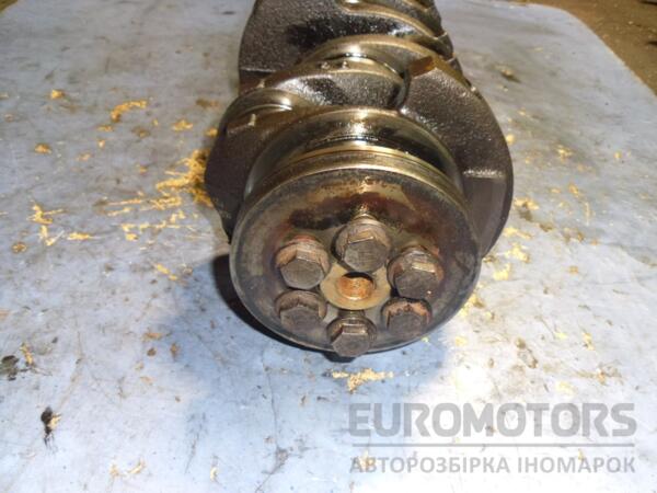 Коленвал Citroen Jumper 2.5tdi 1994-2002 52233 - 2