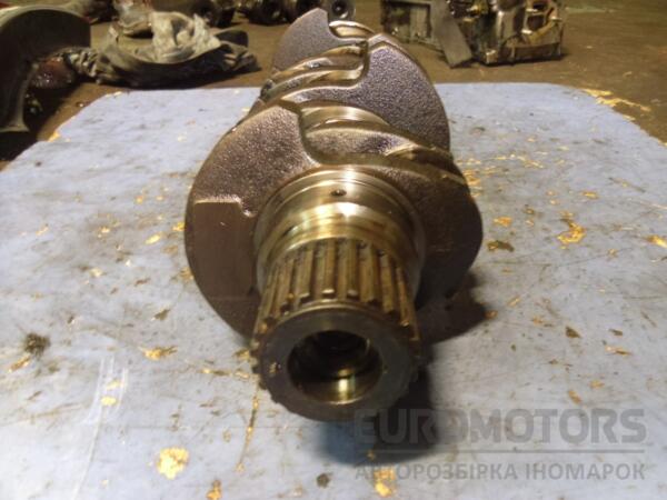 Коленвал Citroen Jumper 2.5tdi 1994-2002 52233 - 3