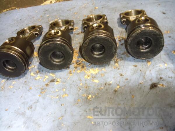 Поршень Citroen Jumper 2.5tdi 1994-2002 52236-01 - 2